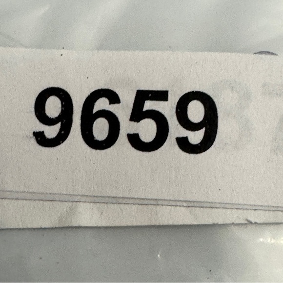 Thread & Supply Corduroy Shacket Jacket Sage Green Tan Colorblock Oversized S - Picture 7 of 7